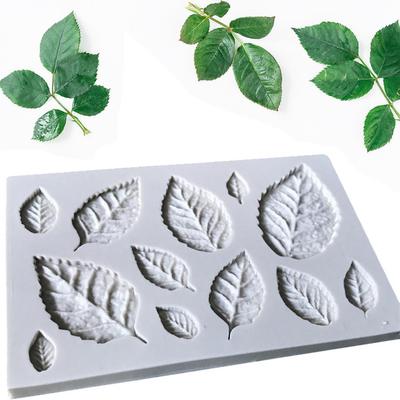 Выпечка – Силиконовые коврики и формочки для выпекания