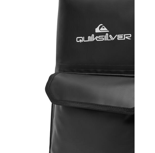 Quiksilver Рюкзак Sea Stash Mid AQYBP03092 Черный