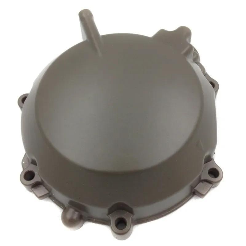 Motorcycle Left Engine Stator Cover For Kawasaki 2000-2006 Ninja ZX12R