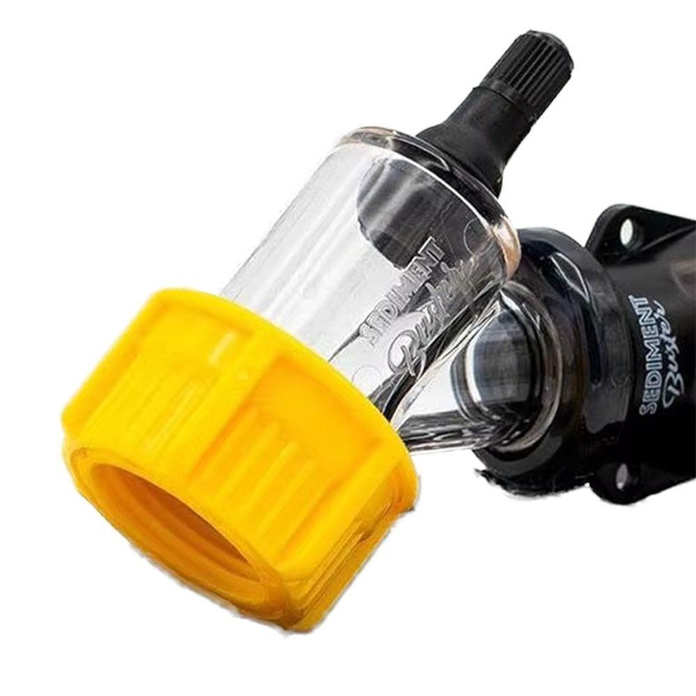 Пластиковый водонагреватель Очистка Сокращение потребления энергии Водонагреватель Очистка от грязи Удалитель осадка Семья