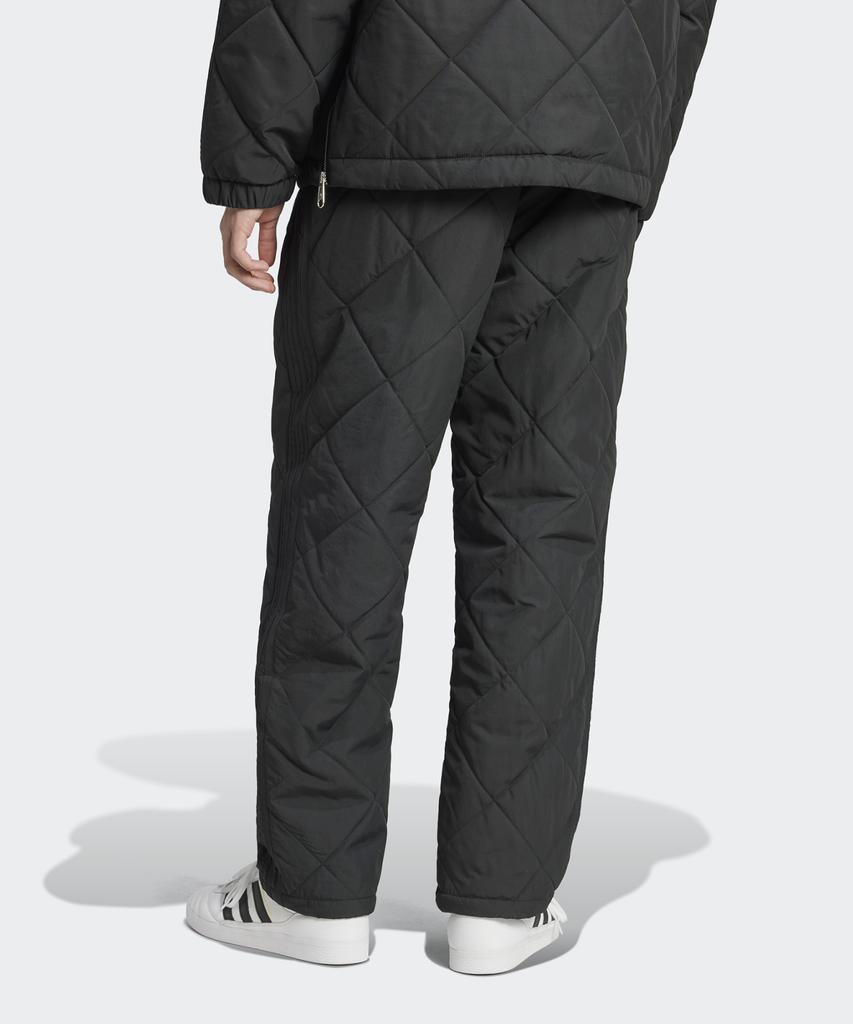 adidas Стеганые брюки Premium Essentials - Черный / Iw0991