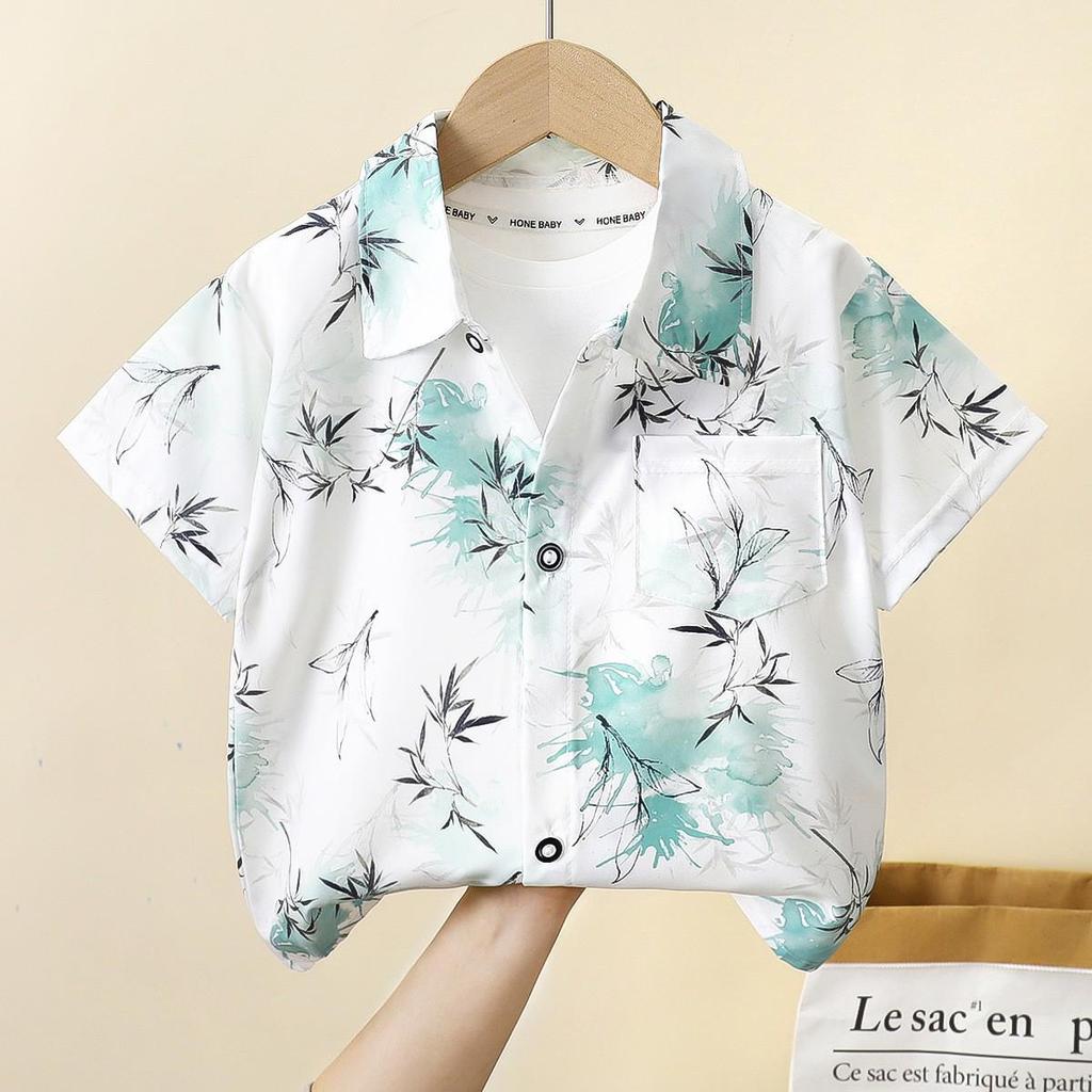 2025 Kids' Plaid Hooded Long-Sleeve Cardigan - Spring/Autumn Fashion