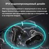 JBL Беспроводная Bluetooth-гарнитура WAVE BEAM, Пыле- и водонепроницаемые вставные наушники для музыки, Шумоподавление при звонках