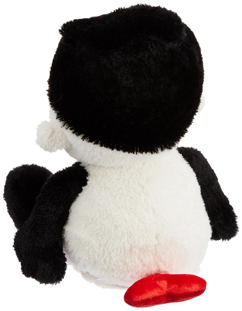 Сердце Примопуля Куро растет!