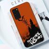 Чехол My Chemical Romance для телефона Samsung S10 21 20 9 8 plus lite S20 Ultra 7edge