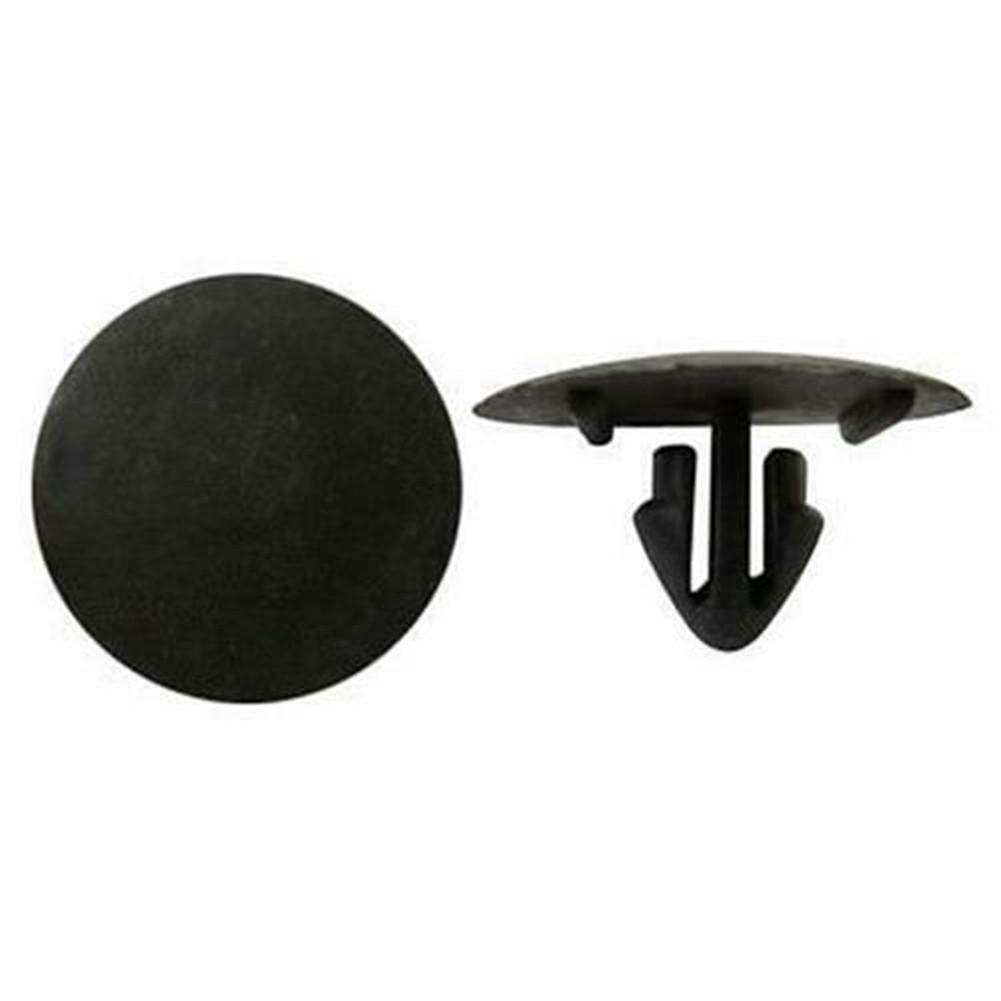 25 шт. фиксаторы изоляции капота для Toyota 90467-09050