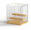 Figure Display Acrylic Collection Easy Acrylic Case BM-STORE Case, Case, Assembly, (22.018.023.5)