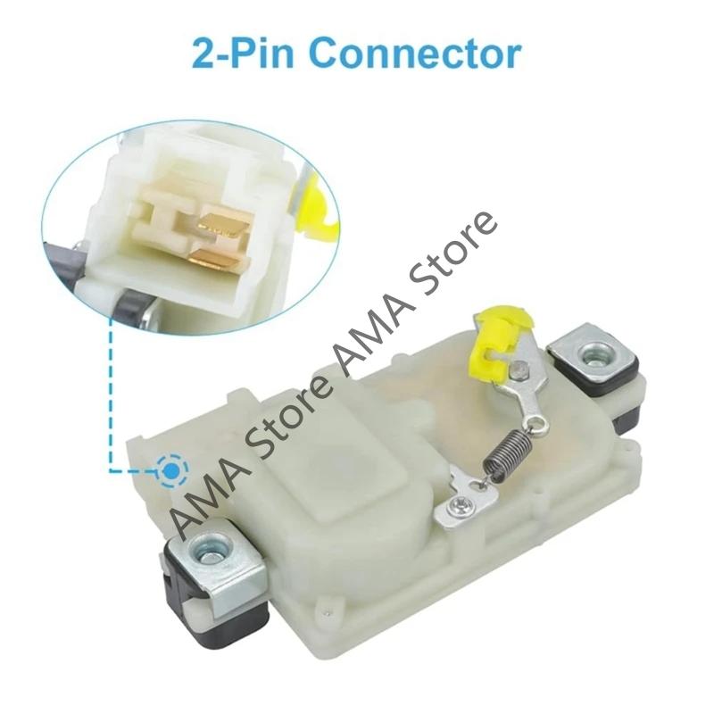 X7JF Автоаксессуар Автомобильный привод замка задней двери для 350Z 2003-2009 370Z 2009-19