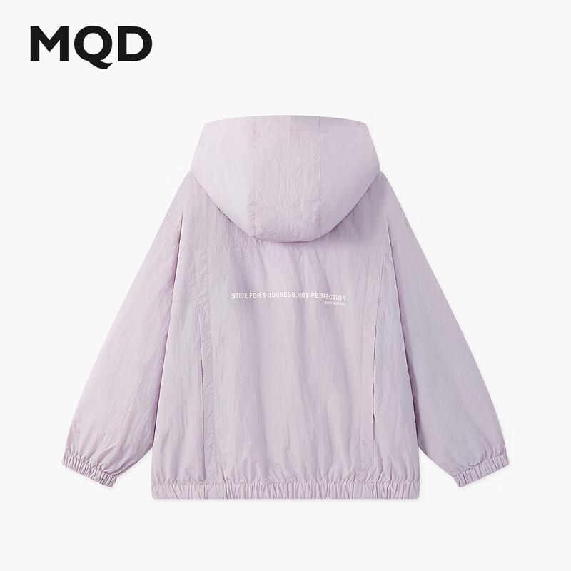 Осенняя повседневная худи для мальчиков MQD