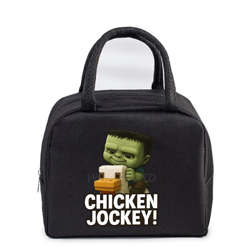Football Printed Student Backpack Multifunctional Usb Interface Large Capacity Leisure Travel Backpack