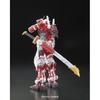 Bandai Spirits RG Гандам Сид Астрай MBF-P02 Красный Фрейм Модель-конструктор 1/144 Масштаб Предварительно окрашенный Требуется сборка