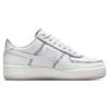Nike Air Force 1 Low Lavender Женские кроссовки White Summit-White Doll DV6136-100