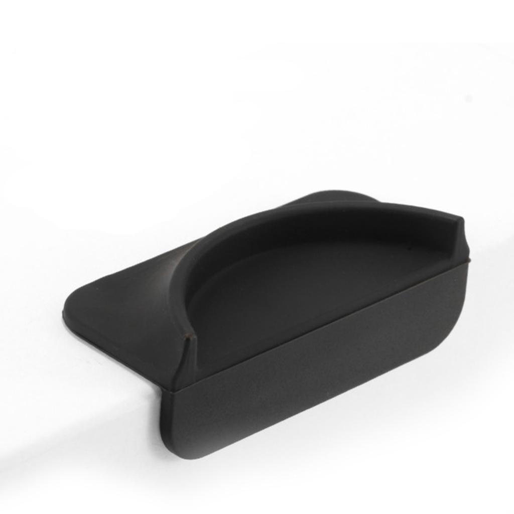 Leeseph Mini Espresso Tamping Mat, Silicone No-Slip Coffee Tamper Mat for Barista Tools,Espresso Accessories for Coffee Bar