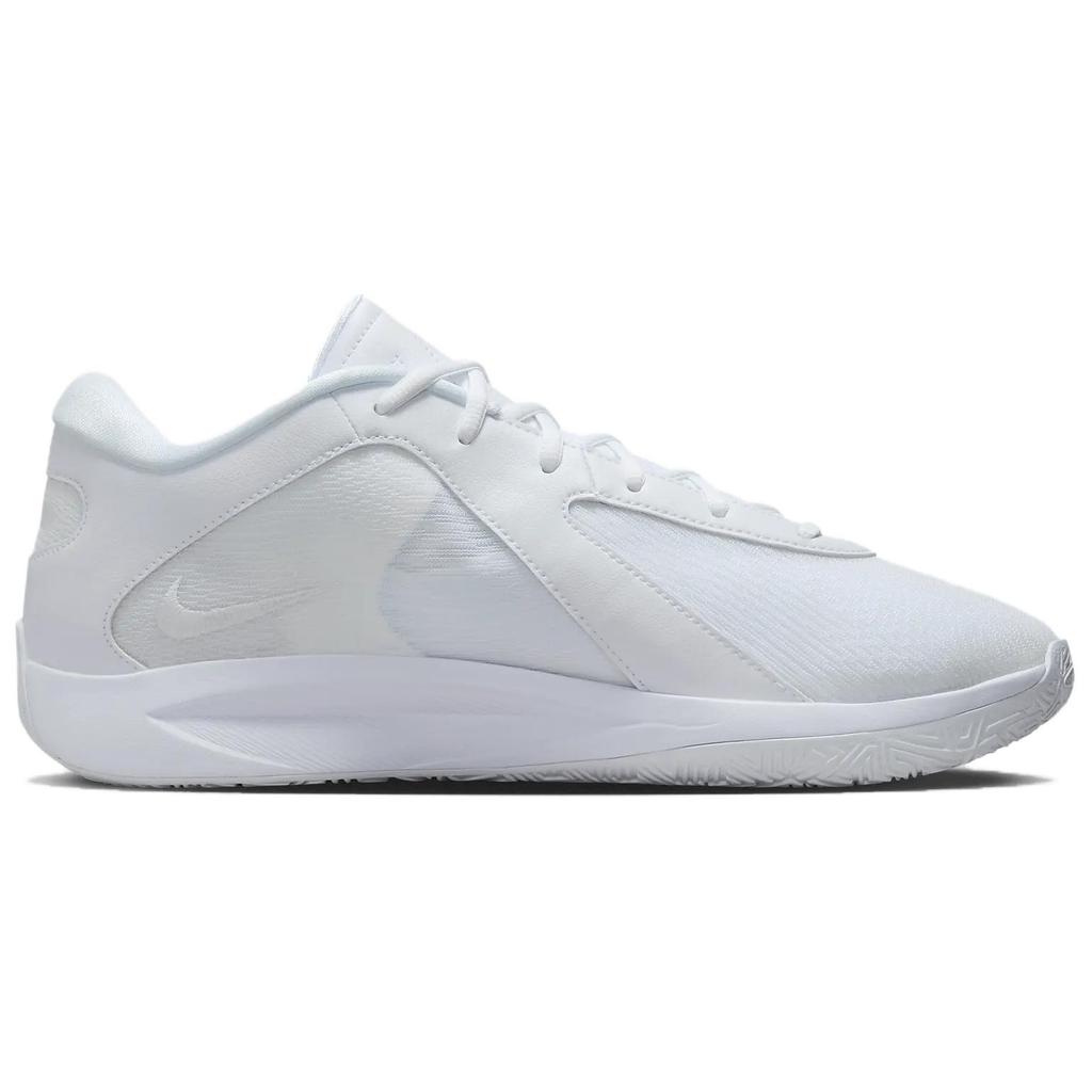 Nike Zoom Freak 6 Tb Ep 'White' Sneakers Casual FV1293-100