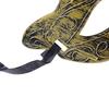 Retro Men Halloween Antique Silver Gold Venetian Mardi Gras Masquerade Party Ball Mask