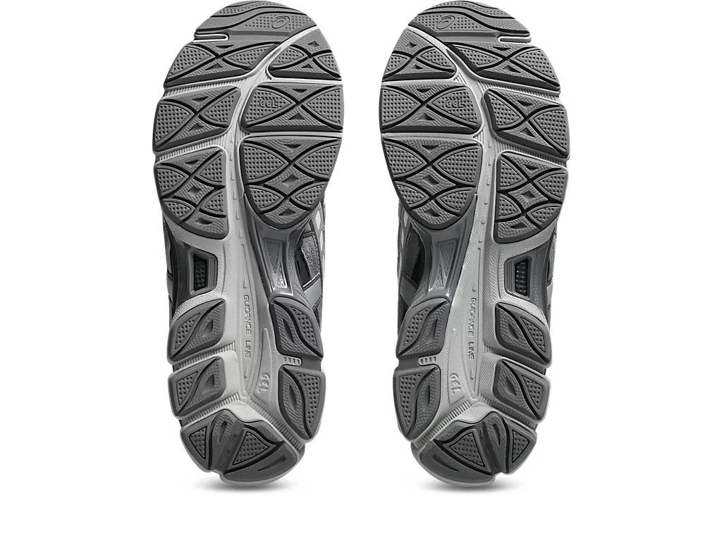 1203A755-021 Asics Gel-NYC 2055 Угольно-цементный серый (Мужской)