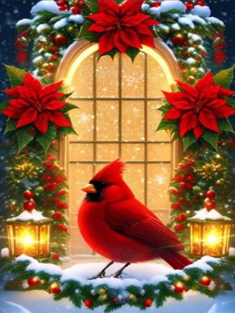 Новый 5D DIY квадратный набор для алмазной живописи с вышивкой птиц и тыквы, алмазная мозаика для продажи, Хэллоуин, водные алмазные картины