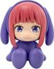 Chocot The Quintessential Quintuplets Nino PVC Mascot Figure Non-scale