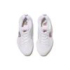 Fila Низкие повседневные кроссовки унисекс белые в корейском стиле 1TM01806F_100