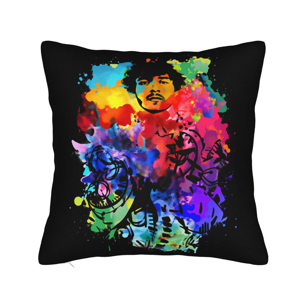 Singer Jack Harlow Pillowcases Morden Pillow Case For Living Room Chair Graphic Pillow Cover