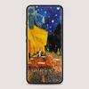 For MOTOROLA One Fusion Case for Moto G10 G9 G8 Plus Play Power One G20 G30 G40 G50 G60 Edge 20 Shell Van Gogh Starry Sky Art