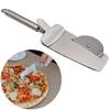 Stainless Steel  Pizza Cutter Multifunctional Cutter Sandwiches 
