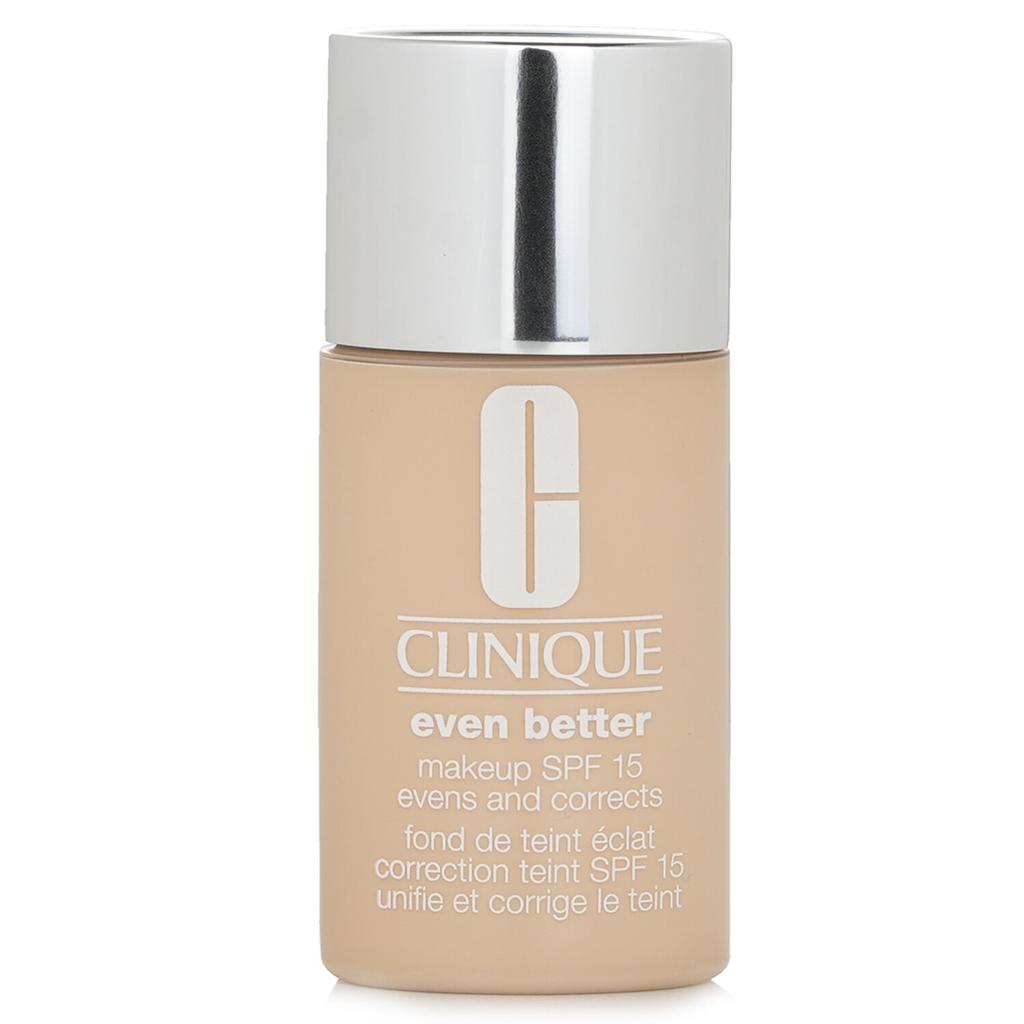 Even Better Makeup SPF15 (Dry Combination To Combination Oily) - CN 0.75 Custard