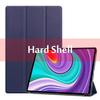 Smart Case for Lenovo Xiaoxin Pad Pro 11.5" 2021 TB-J716F/J706F Stand Tablet Cover for Lenovo Tab P11 Plus TB-J606F/J607F+Stylus