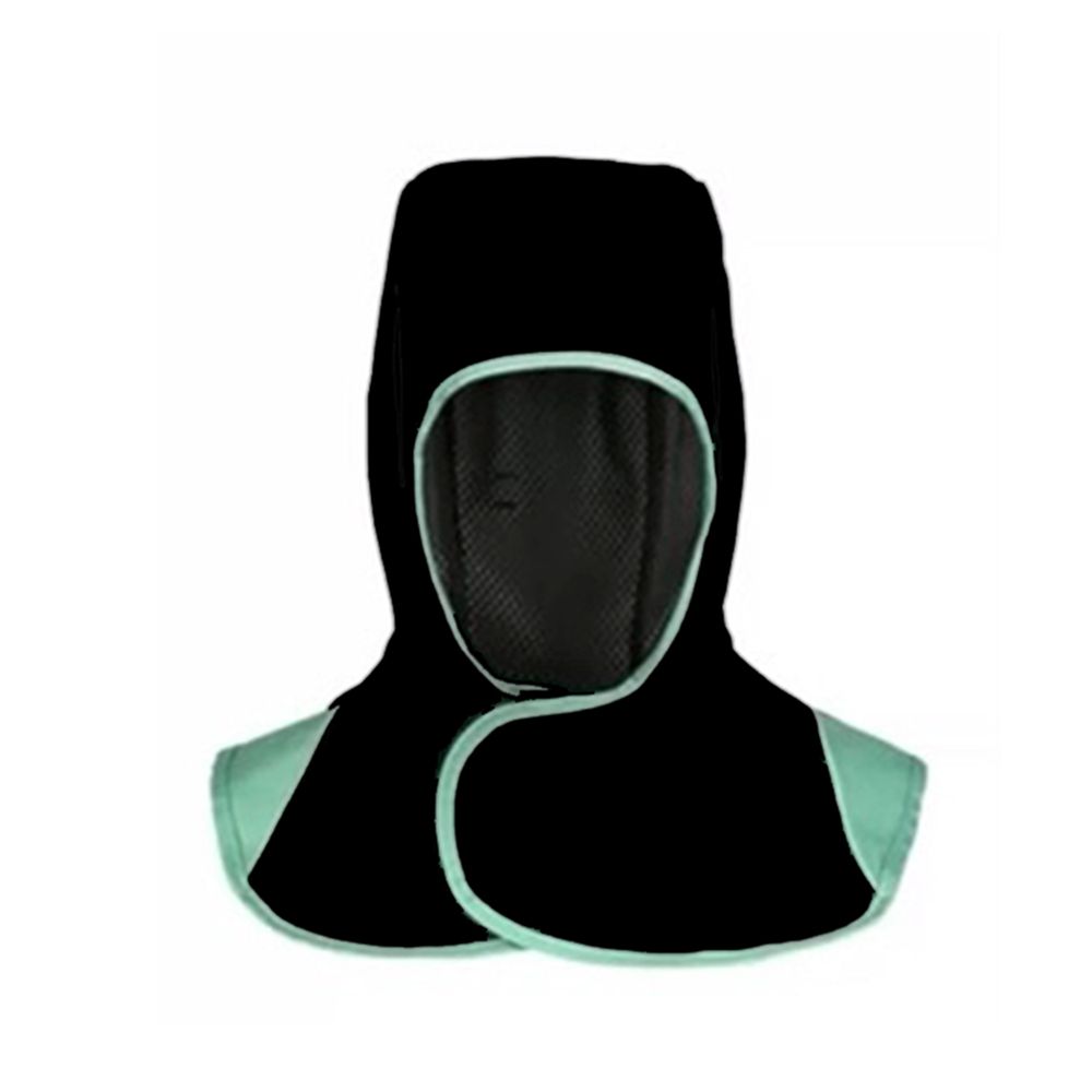 Washable Full Protective Welding Helmet Fireproof Welding Hood Polishing Anti-splash Hood Welder