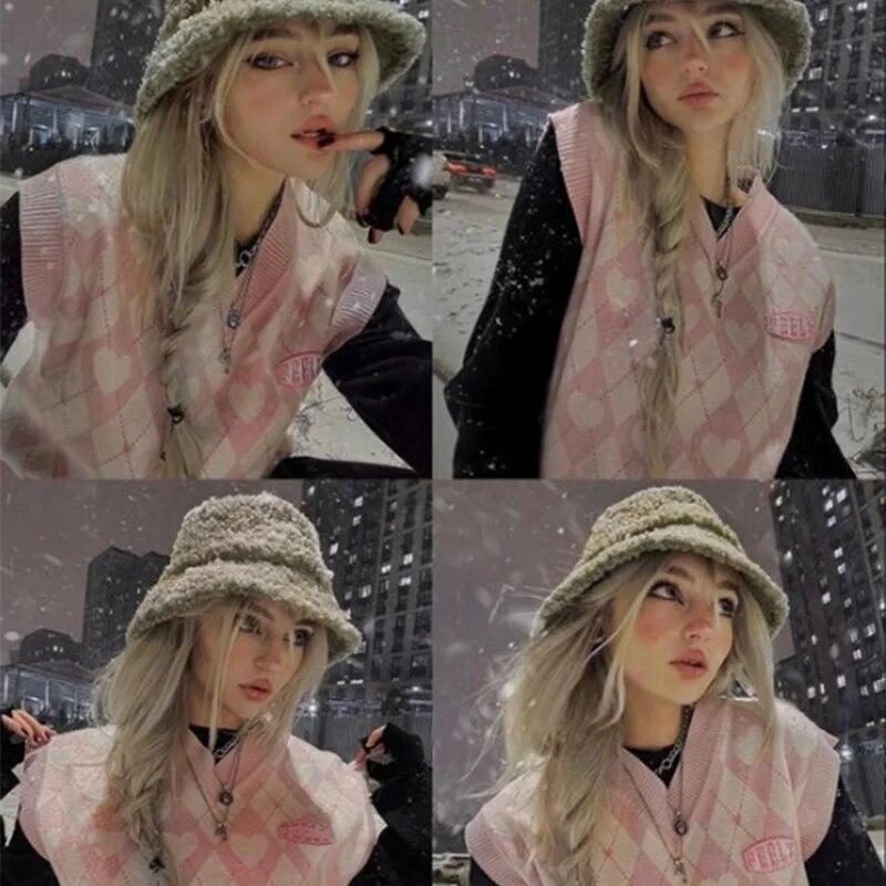 Блондинка-единорог, коричневый блондин, синтетический парик, длинные волнистые парики с челкой, повседневный косплей, вечерние, термостойкое волокно для женщин