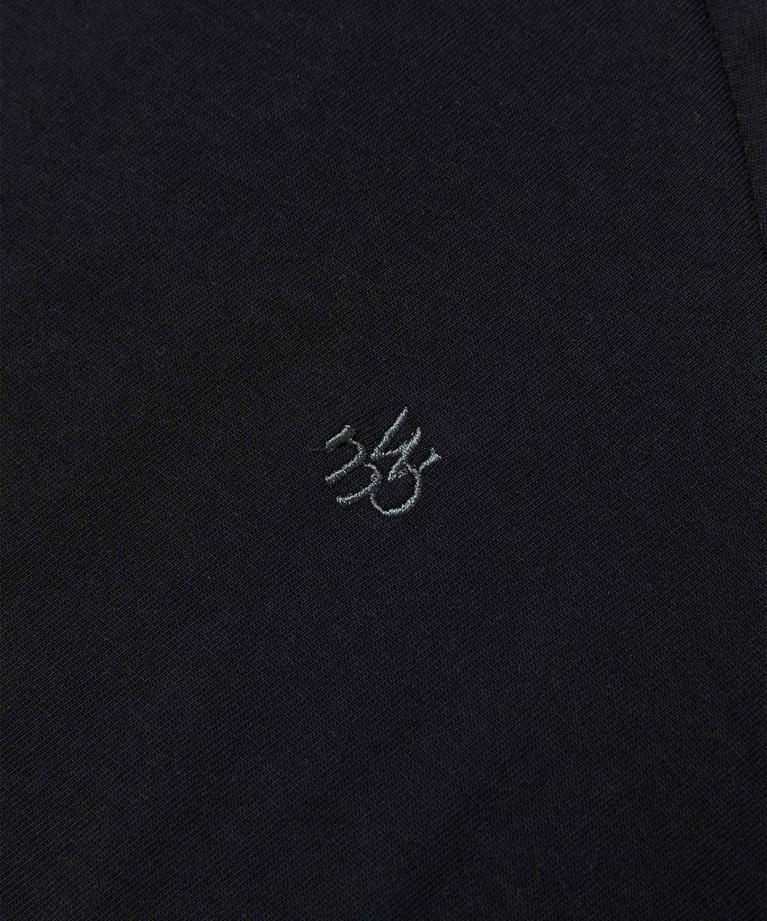 WMC Arch Monster T-Shirt_Black