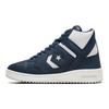 Converse Кроссовки унисекс Weapon Mid Obsidian Blue Barely-Grey A11571C