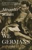Книга We Germans