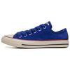 Chuck Taylor Low Top Canvas Sneakers Unisex Sneakers Blue A11644C