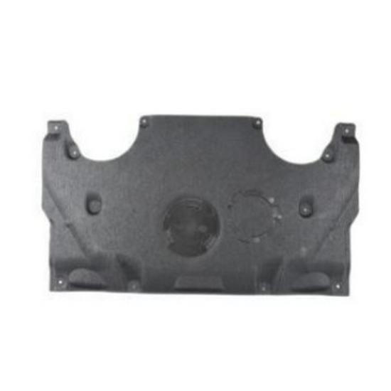 Защита двигателя BMW 7 серии G11/G12 и 5 серии G30/G31 (51757340171)