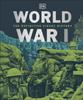 Книга World War I : The Definitive Visual History