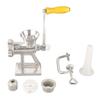 Household Kitchen Manual Meat Grinder Hand Crank Meat Pepper Mincer Grinding Machine