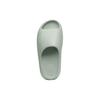 adidas Кроссовки унисекс Yeezy Slides Salt белые ID5480