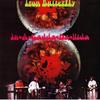 CD IRON BUTTERFLY - In-A-Gadda-Da-Vida 332502 ATCO Records 1988 США Рок Б/У