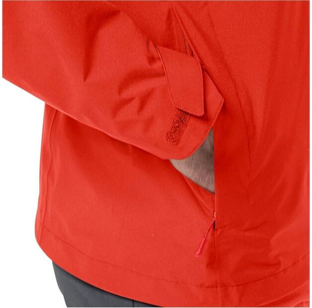 Куртка Jack Wolfskin Robury 2L
