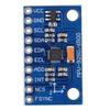 IIC/SPI MPU-9250 Sensor 16 Bit Gyroscope Accelerometer 9-Axis Sensor  Compatible Devices