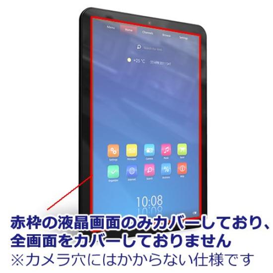 Media Cover Market SONY Xperia Z4 Tablet Для docomo дюймовой модели неопреновый чехол для планшета и прозрачная глянцевая защитная пленка для ЖК-дисплея Совместимый продукт SO-05G [10.1