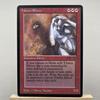 BETA NORMAL3-001 Tcg прокси магические карты Алмазная Долина Эхнам Джинн Аладдин Сила Воли Вампирский Учитель собрание