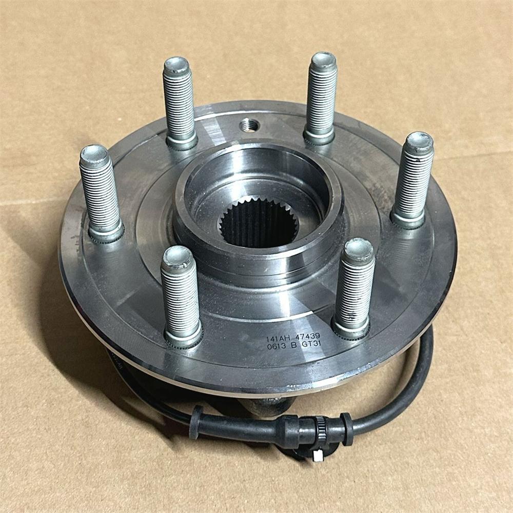 NEW For  2019-2024 Ram 1500 Mopar Brake Hub And Bearing - 68237141AH