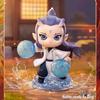 Нэчжа 2: Фигурка Ao Bing из слепой коробки - Украшение серии «Дитя Дьявола: Хаос»