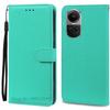 Для OPPO Reno10 5G кожаный чехол для OPPO Reno 10 Pro 5G чехол-кошелек флип-чехол для Reno 10 Pro Plus чехол-книжка Fundas Coque