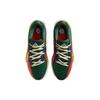 Nike Мужские кроссовки Zoom Freak 5 NRG Keep It A Buck Green Gym-Red Metallic-Gold DZ2944-600