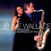 CD BENNIE WALLACE - Nearness Of You  MZCE1027 Enja Records 2004 Japan ObiSoul/Funk Used