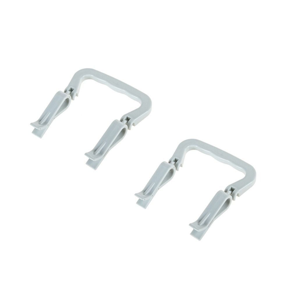 Plastic Trash Can Edge Clip Household Bag Clip Creativity Garbage Bag Holder