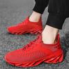Autumn/Winter Men's Non-slip Blade-soled Shoes Outdoor Men's Large Size Shoes